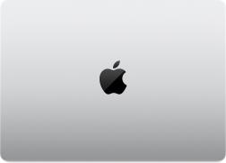Ноутбук Apple MacBook Pro 14" (2026) (M5 Pro 18C CPU, 20C GPU) 24 ГБ, 2 Тб SSD, серебристый MGDP4