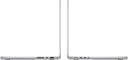 Ноутбук Apple MacBook Pro 16" (2026) (M5 Pro 18C CPU, 20C GPU) 48 ГБ, 1 Тб SSD, серебристый MGE64