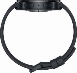 Смарт-часы Samsung Galaxy Watch9 44 мм, графит