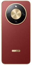 Смартфон Honor X9d 12/512 ГБ, коричневый (Reddish Brown)