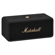 Портативная акустика Marshall Emberton III, 20 Вт, черный