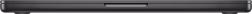 Ноутбук Apple MacBook Pro 14" (2026) (M5 Max 18C CPU, 32C GPU) 36 ГБ, 2 Тб SSD, чёрный космос MGDU4