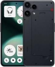 Смартфон Nothing Phone (3a) Lite 8/128 Гб, черный