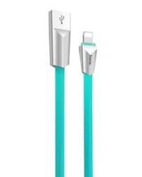 Hoco X4 Zinc Alloy Rhombic Lightning cable (1.2 m)