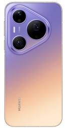Смартфон Huawei Pura 90s Pro Max 12/256 ГБ, фиолетовое пламя