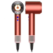 Фен Dyson Supersonic HD16 Nural, Strawberry Bronze/Blush Pink