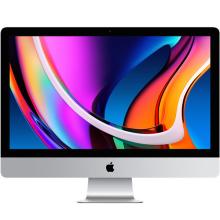Apple iMac 27" Retina 5K, 8C i7 3.8 ГГц, 8 ГБ, 512 ГБ, AMD Radeon Pro 5500 XT(2020)