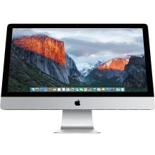 Apple iMac 27" 5K (2017) i5 3,8 ГГц, 2 Тб Fusion Drive (MNED2)