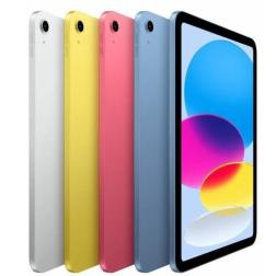 Apple iPad 10 (2022) 10.9" 64Gb Wi-Fi Yellow 