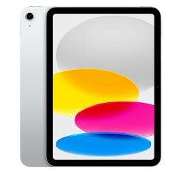 Планшет Apple iPad 11 (2025) Wi-Fi + Cellular 128Gb, серебристый