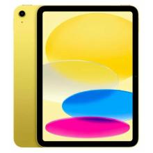 Apple iPad 10 (2022) 10.9" 256Gb Wi-Fi + Cellular Yellow 