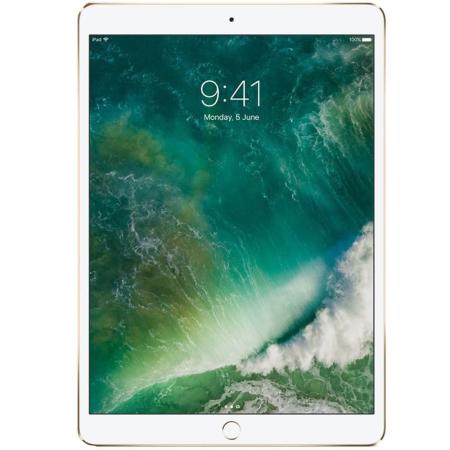 Apple iPad Pro 12.9" Wifi+4G 128GB Gold