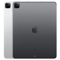 Apple iPad Pro (2021) 11" Wi-Fi 1 ТБ,Silver «Серебристый»