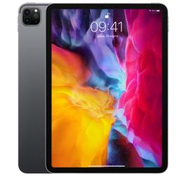 Apple iPad Pro 11" WiFi+Cellular 1024GB Gray (2020)
