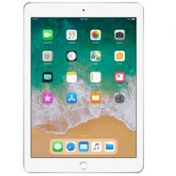 Apple iPad 9,7'' 32 GB WiFi+Cellular  Silver (2018)