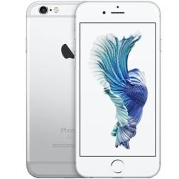 Apple iPhone 6s 32GB Silver 