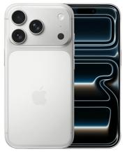 Смартфон Apple iPhone 17 Pro Max 512GB, Silver (серебристый) Смартфон Apple iPhone 17 Pro Max 512GB, Silver (серебристый)