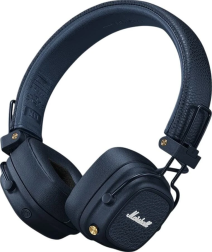 Наушники Marshall Major V, синий