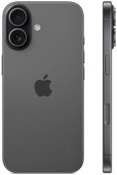 Смартфон Apple iPhone 17 eSim 512GB, Black (черный)