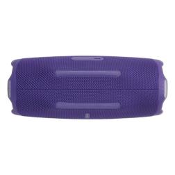 Портативная акустика JBL Charge 6, фиолетовый