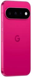 Смартфон Google Pixel 11 12/256ГБ, розовый (Hibiscus)