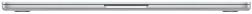 Ноутбук Apple MacBook Air 13 (M5, 10C CPU/10C GPU, 2026), 32 ГБ, 1 ТБ SSD, Silver (Z1L1000K4)