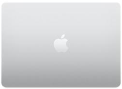 Ноутбук Apple MacBook Air 15 (M5, 10C CPU/10C GPU, 2026), 32 ГБ 1 ТБ SSD, Silver (Z1LR000K2)