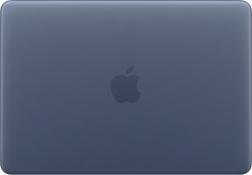 Ноутбук Apple MacBook Neo (A18 Pro, 6C CPU/5C GPU, 2026) 8 ГБ, 512 ГБ SSD, Indigo (синий)