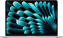 Ноутбук Apple MacBook Air 13 (M4, 10C CPU/10C GPU, 2025), 16 ГБ, 512 ГБ SSD, Silver (MW0X3)