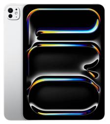 Планшет Apple iPad Pro 13 M5 (2025) 256Gb Wi‑Fi + Cellular, серебристый (Silver)