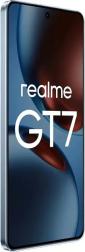 Смартфон Realme GT 7 12/512 ГБ, синий