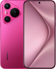 Смартфон HUAWEI Pura 70 12/256 Гб, розовый