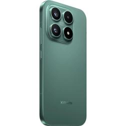 Смартфон Xiaomi 17 12/512 Гб, зеленый