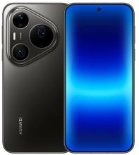 Смартфон Huawei Pura 90s Pro Max 12/256 ГБ, черный