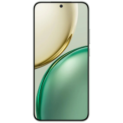 Смартфон Honor X9d 8/256 ГБ, зеленый (Forest Green)