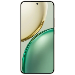 Смартфон Honor X9d 8/512 ГБ, золотой (Sunrise Gold)