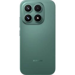 Смартфон Xiaomi 17 12/512 Гб, зеленый