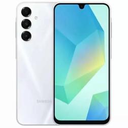 Смартфон Samsung Galaxy A16 4G 8/256 Гб, серый (Light Gray)