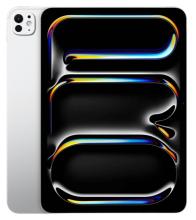 Планшет Apple iPad Pro 11 M5 (2025) 256Gb Wi‑Fi + Cellular, серебристый (Silver)