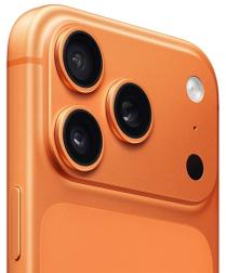Смартфон Apple iPhone 17 Pro 1TB, Cosmic Orange (оранжевый) Esim