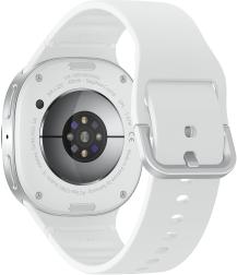 Умные часы Samsung Galaxy Watch8 40 мм, серебро