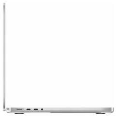 Apple MacBook Pro 14" (M1 Pro, 10 CPU/14 GPU, 2021) 32 ГБ, 2 Тб SSD, Silver (Серебристый)