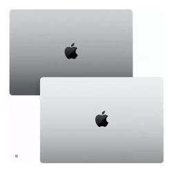 Apple MacBook Pro 16" (M1 Max 10C CPU, 32C GPU, 2021) 64 ГБ, 512 ГБ SSD, «серый космос»