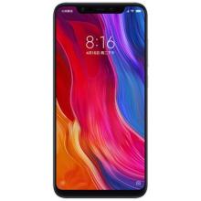 Xiaomi Mi 8 6/128 White