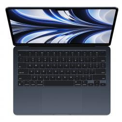 Apple MacBook Air (M2, 2022) 16 ГБ, 1 ТБ SSD Silver (Серебристый)