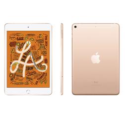 iPad mini 5 Wi-Fi + Cellular  256GB Gold  (2019)