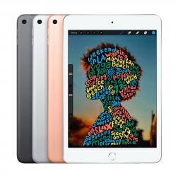 iPad mini 5 Wi-Fi + Cellular 64GB Silver (2019)