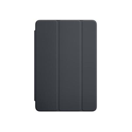 Обложка Smart Cover для iPad mini 4, угольно-серый цвет