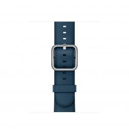 Ремешок для Apple Watch Classic Buckle band Ocean Blue