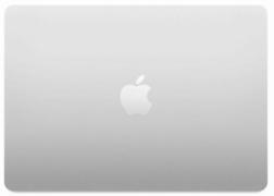 Ноутбук Apple MacBook Air 13 (M5, 10C CPU/10C GPU, 2026), 32 ГБ, 1 ТБ SSD, Silver (Z1L200008)